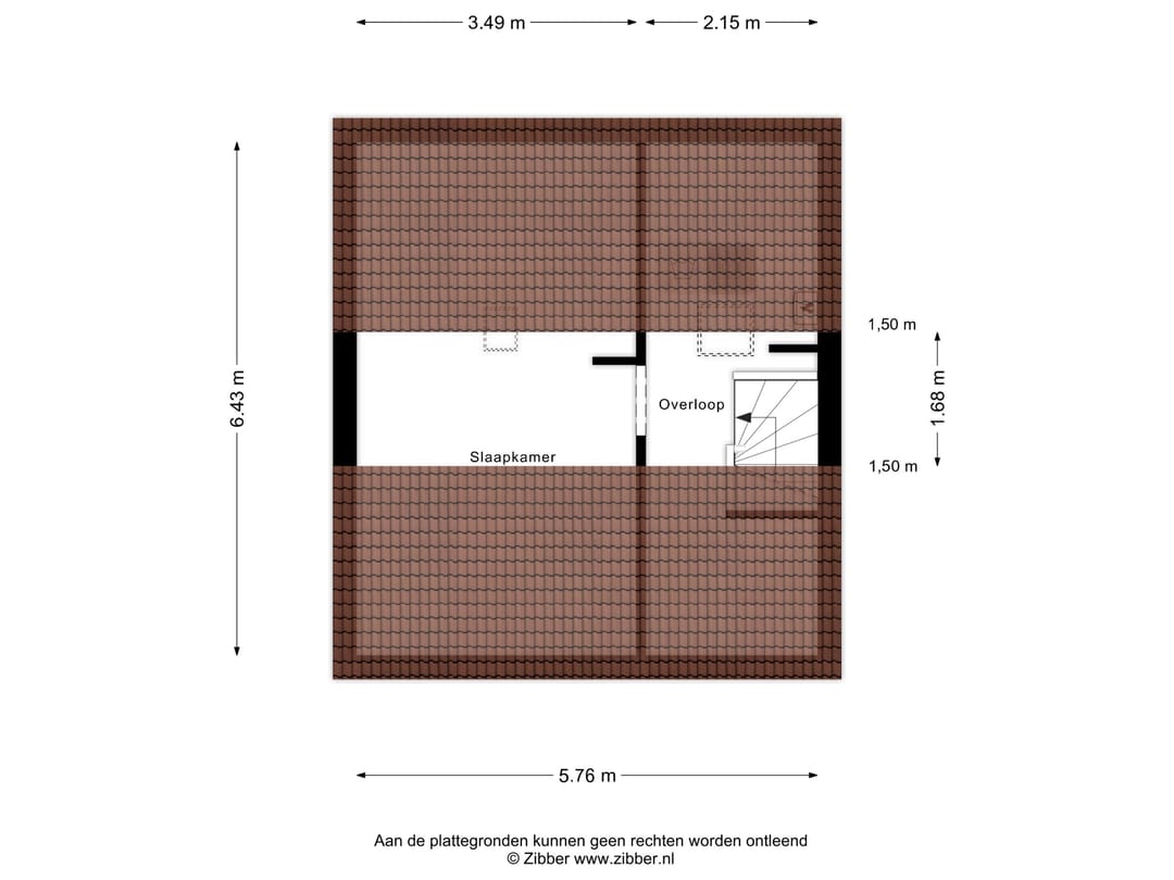 Foto 32 van Jacob Catsstraat 19