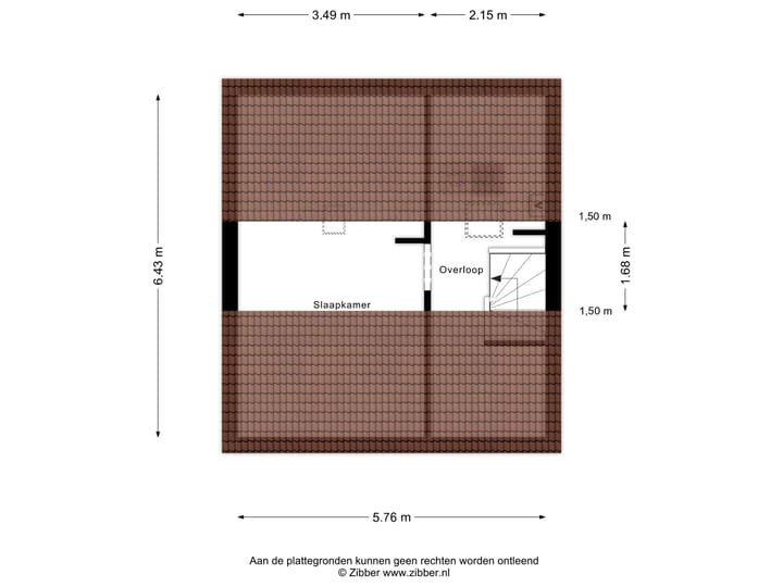 Foto 32 van Jacob Catsstraat 19