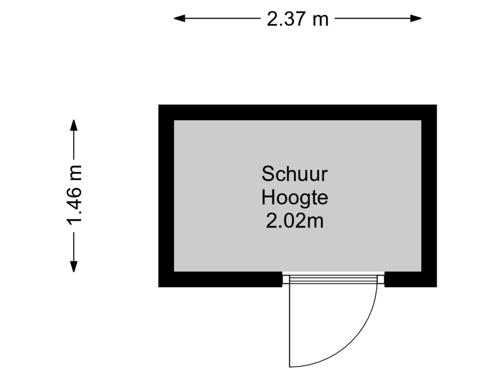 Schuur