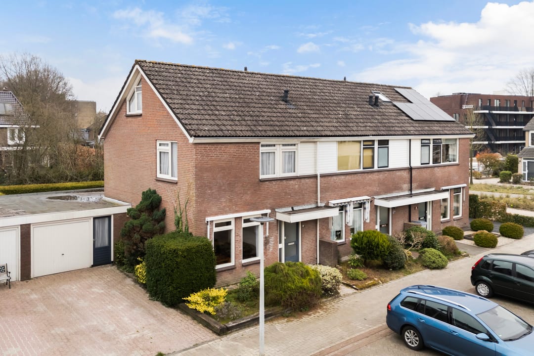 Foto 1 van Blaauboerperk 36