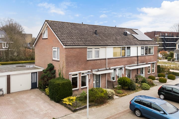 Foto 1 van Blaauboerperk 36