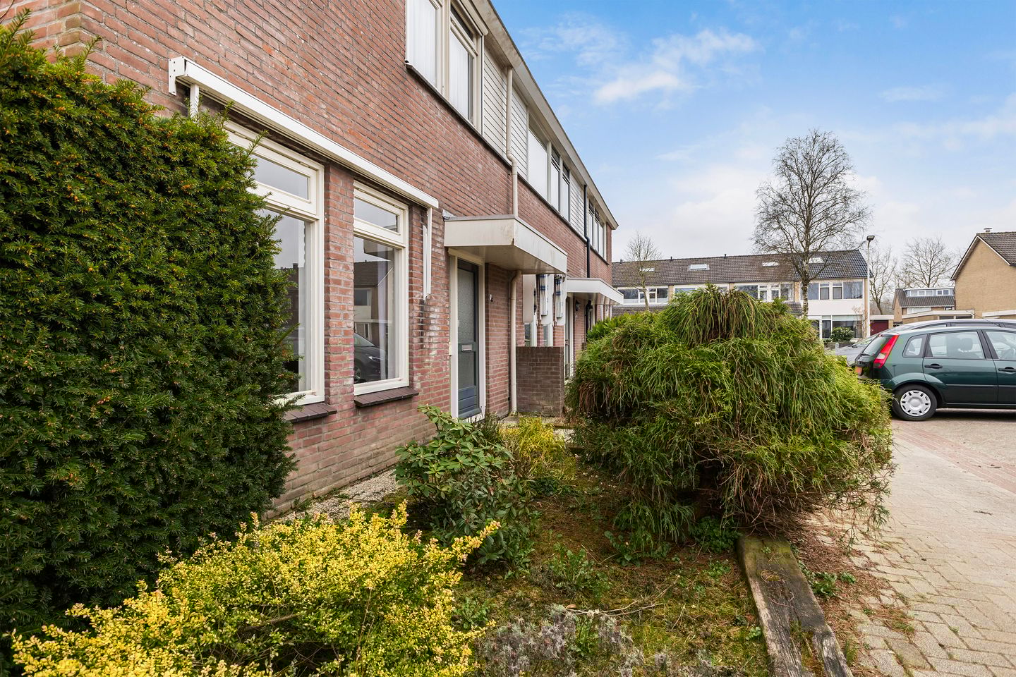 Foto 4 van Blaauboerperk 36