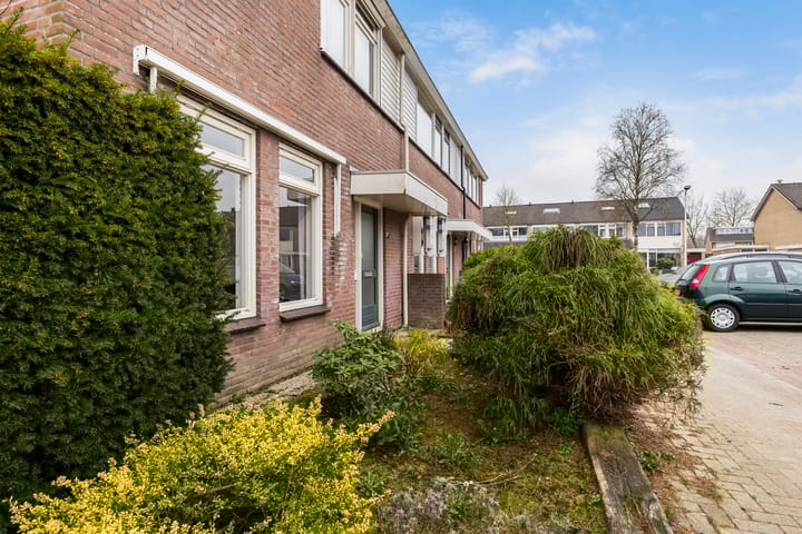 Foto 4 van Blaauboerperk 36