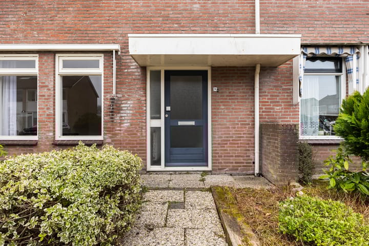 Foto 5 van Blaauboerperk 36