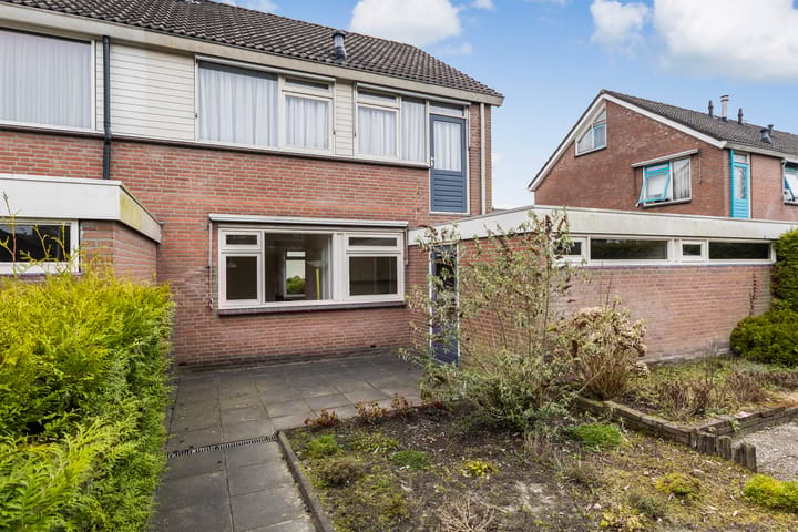 Foto 30 van Blaauboerperk 36