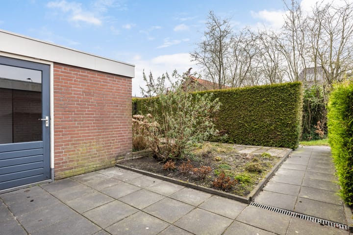 Foto 33 van Blaauboerperk 36