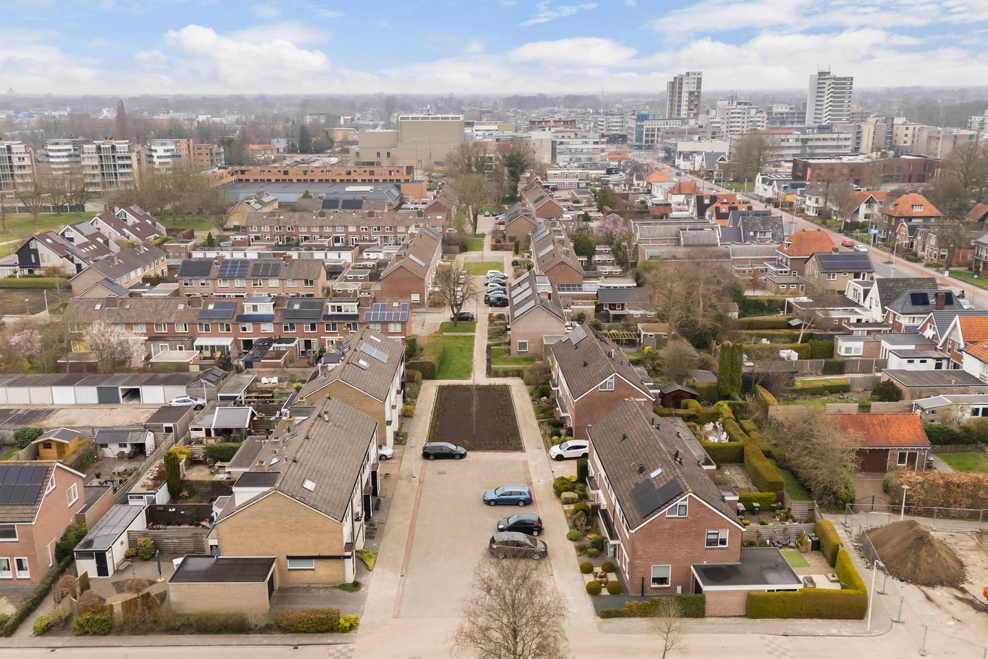 Foto 35 van Blaauboerperk 36