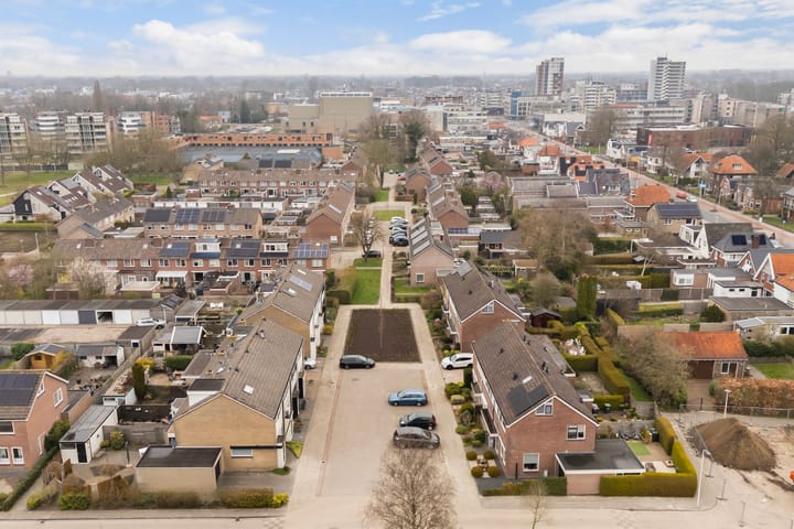 Foto 35 van Blaauboerperk 36