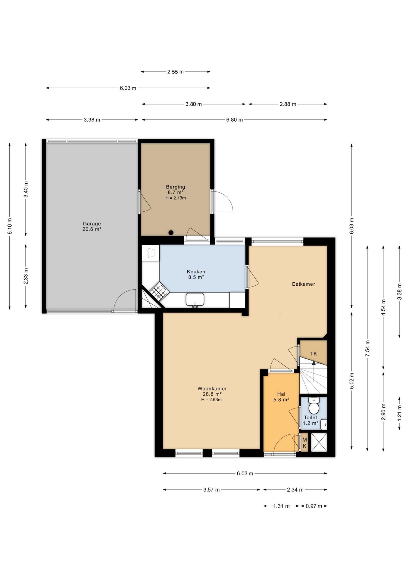 Foto 36 van Blaauboerperk 36