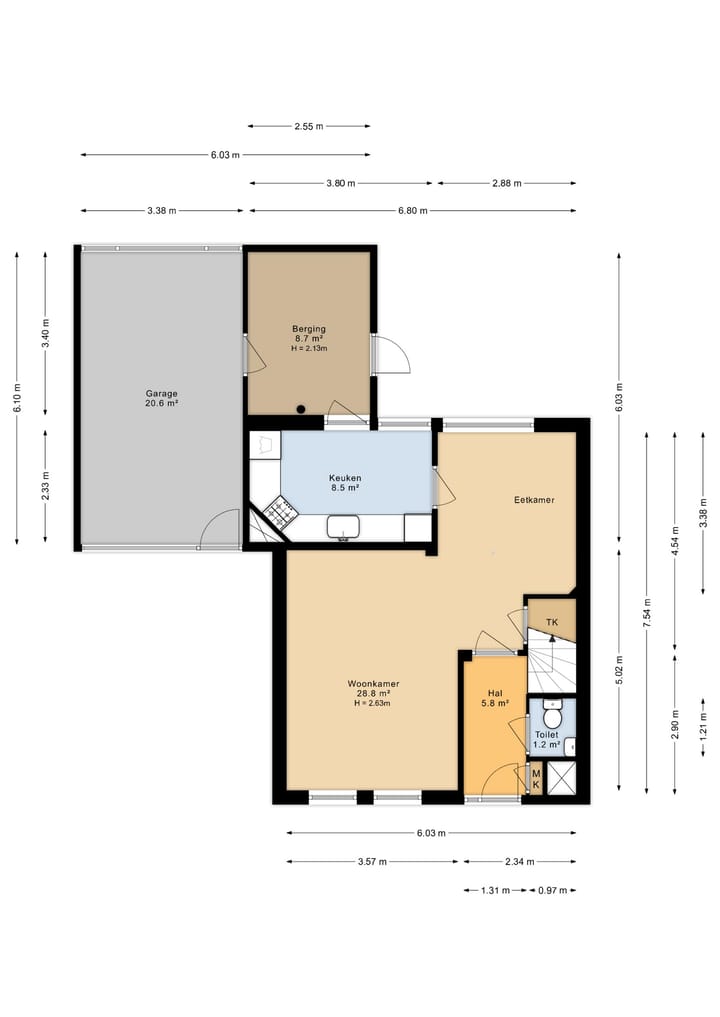 Foto 36 van Blaauboerperk 36
