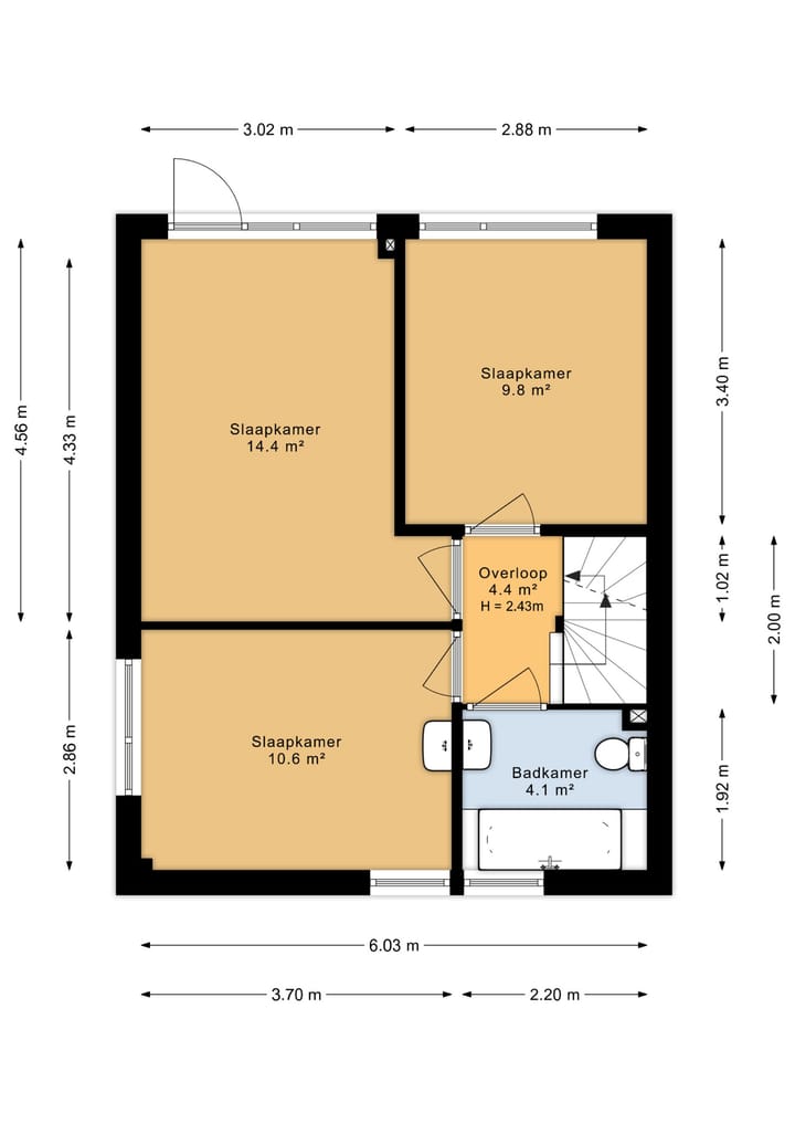 Foto 37 van Blaauboerperk 36
