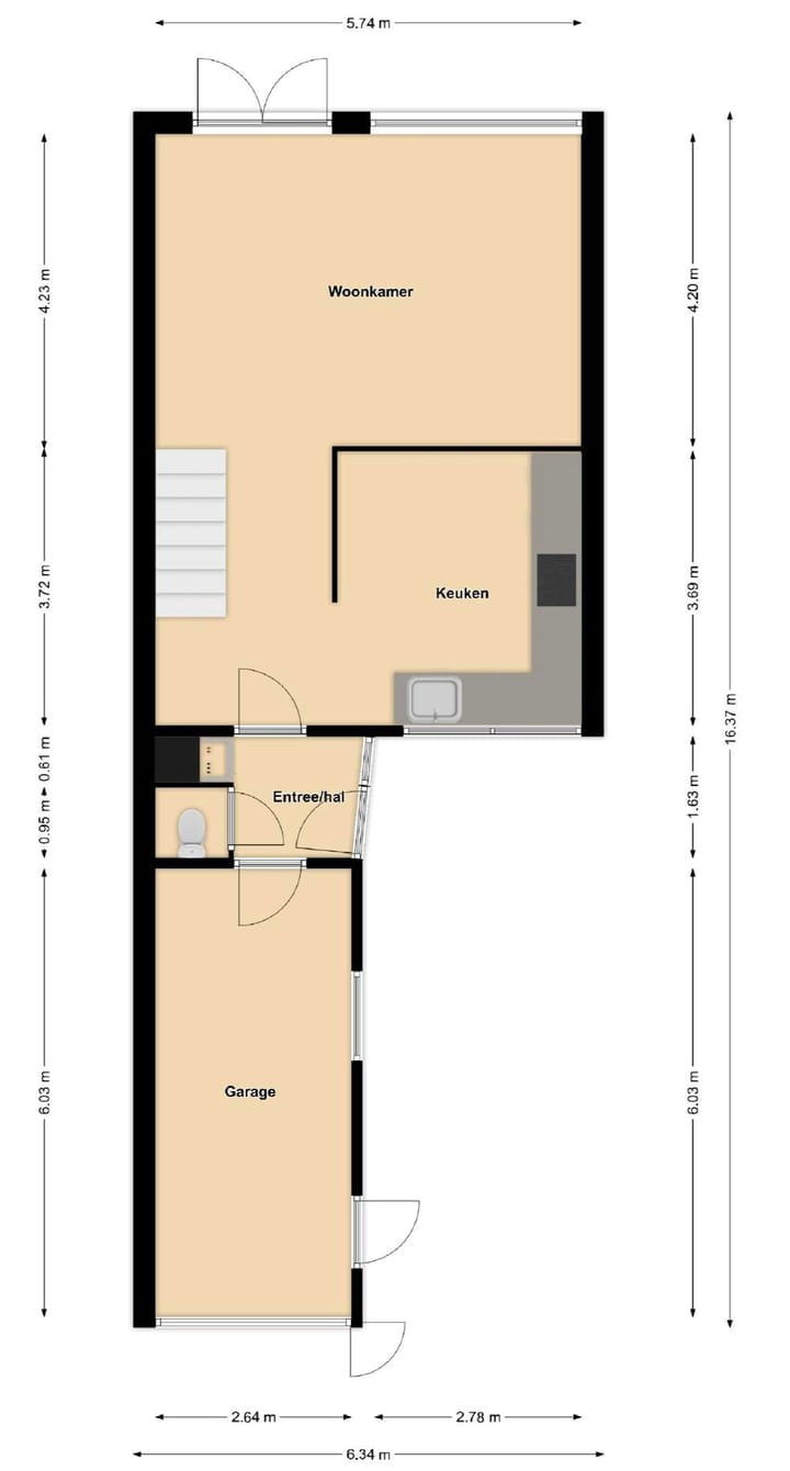 Foto 45 van Noorderdiep 21