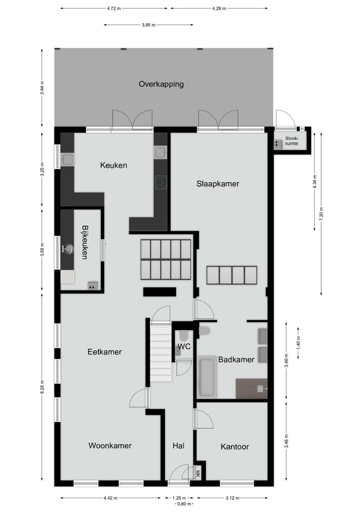 Foto 53 van Heinsbergerweg 107