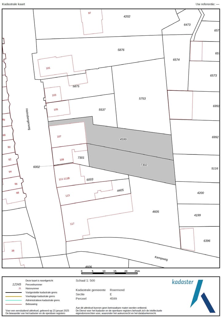 Foto 59 van Heinsbergerweg 107