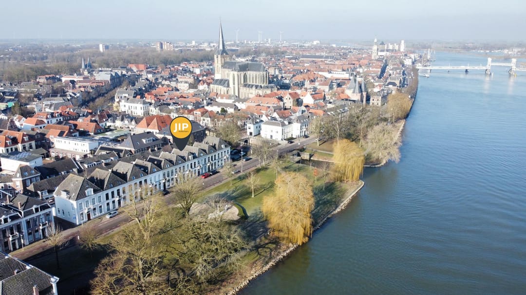 Foto 2 van de la Sablonièrekade 14