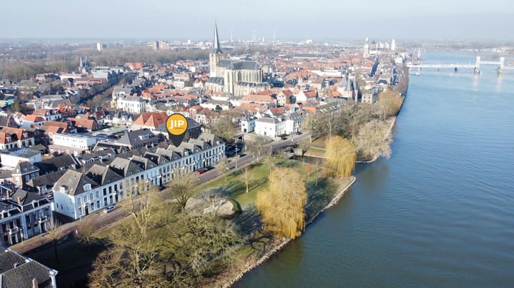 Foto 2 van de la Sablonièrekade 14