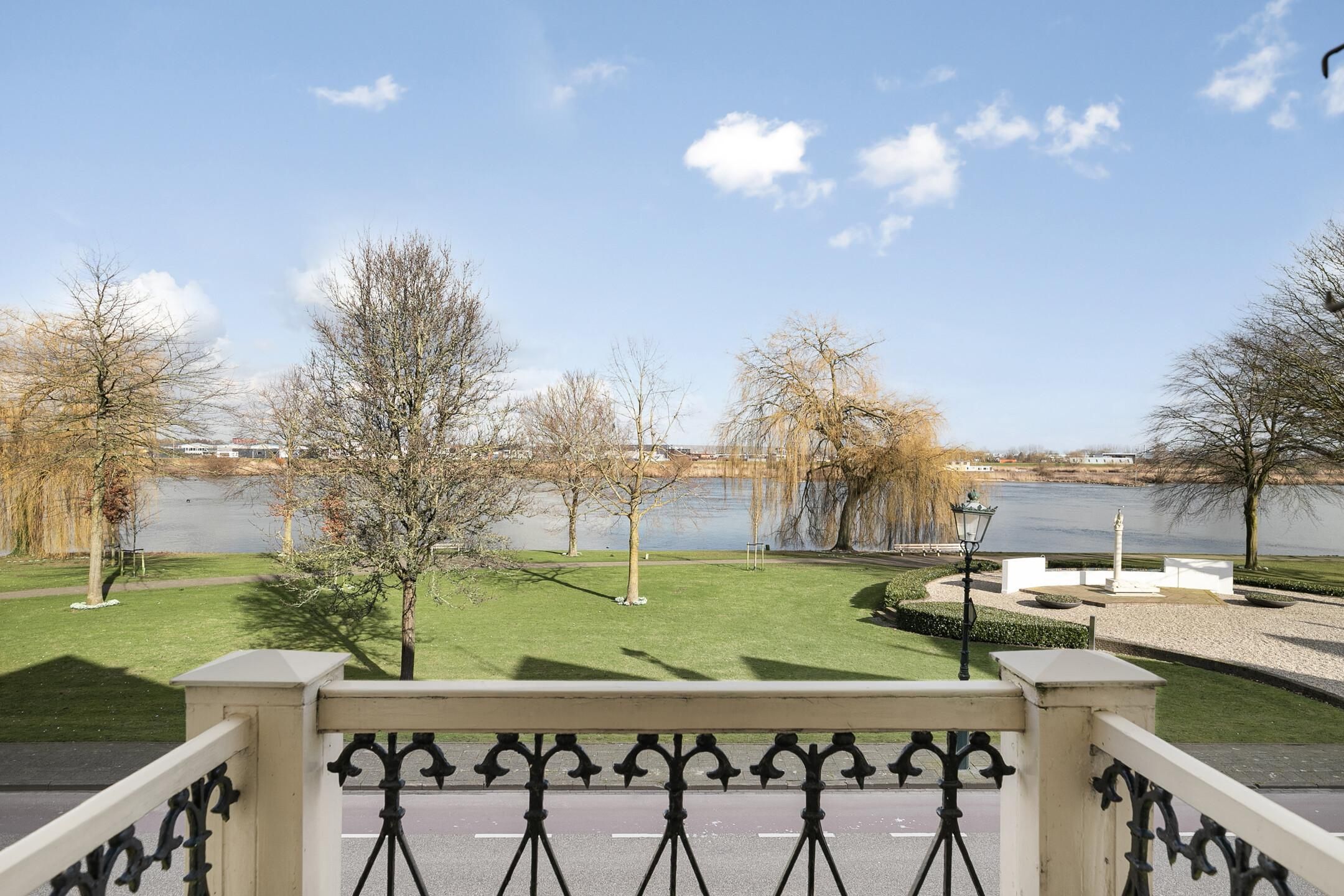 Foto 3 van de la Sablonièrekade 14