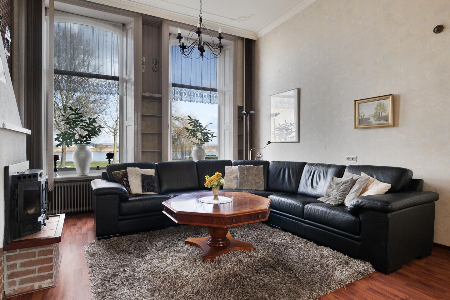 Foto 5 van de la Sablonièrekade 14