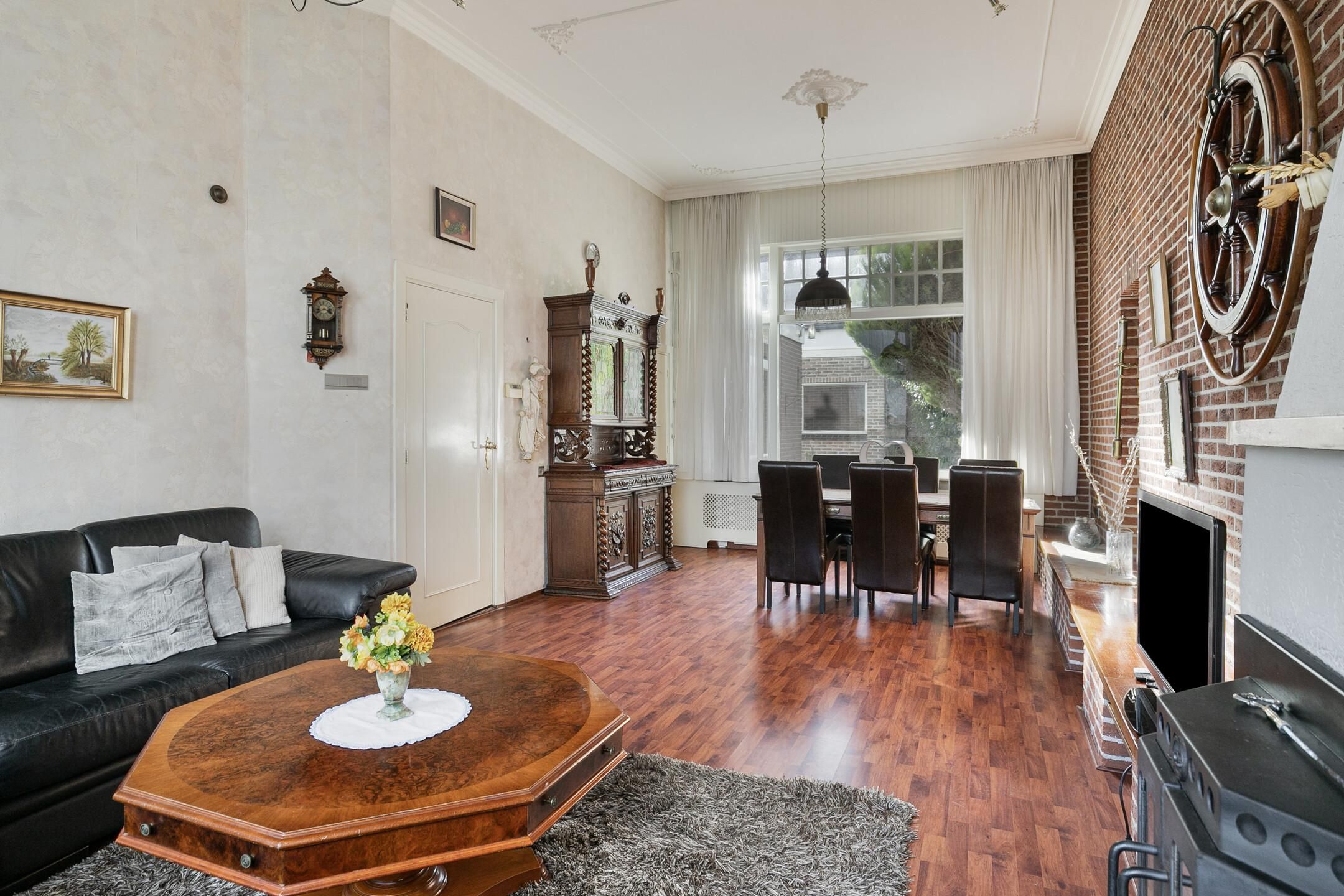 Foto 6 van de la Sablonièrekade 14