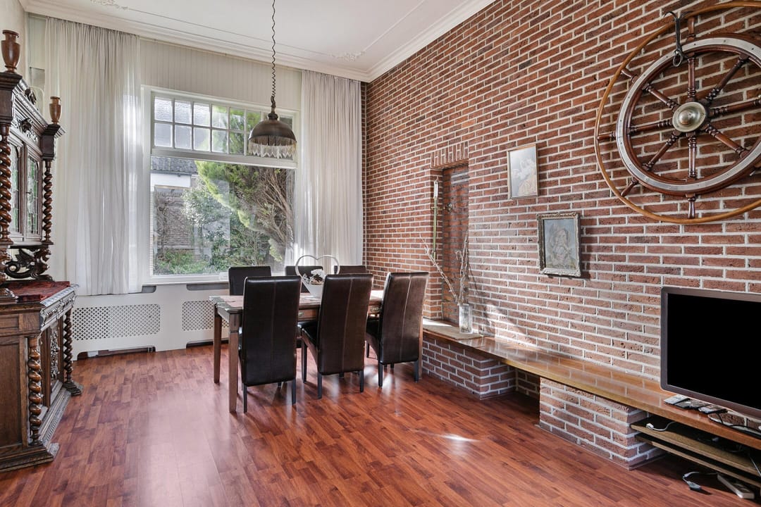 Foto 7 van de la Sablonièrekade 14