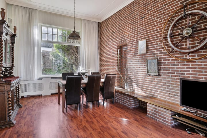 Foto 7 van de la Sablonièrekade 14