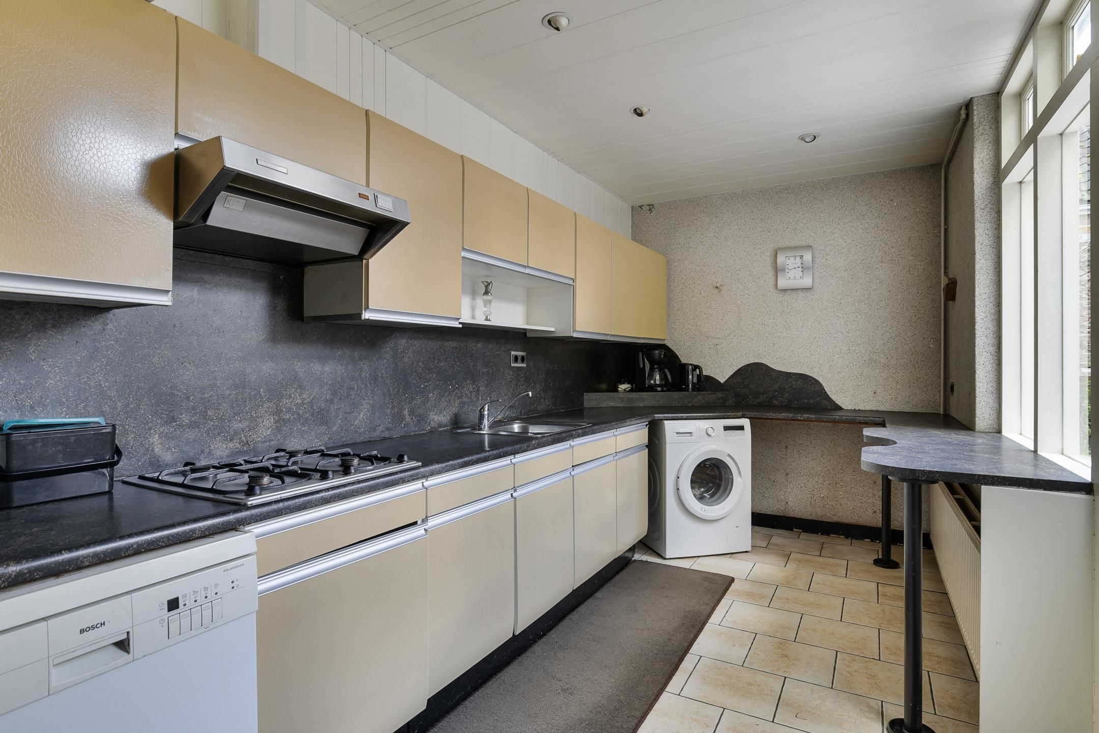 Foto 9 van de la Sablonièrekade 14