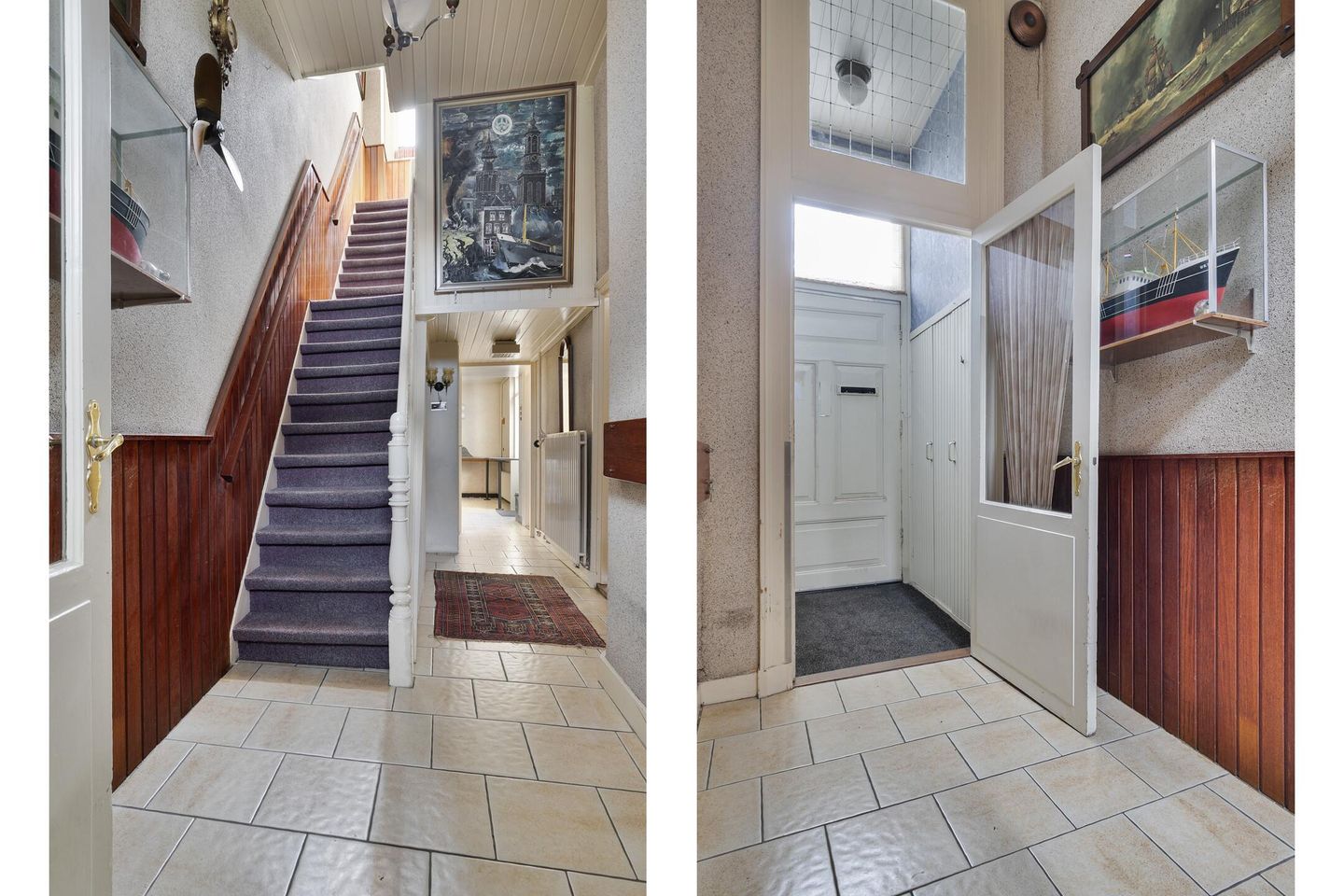 Foto 10 van de la Sablonièrekade 14