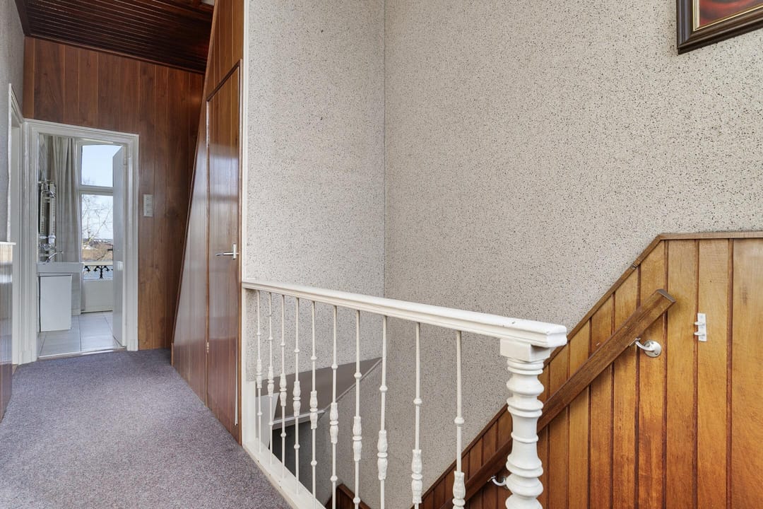 Foto 11 van de la Sablonièrekade 14