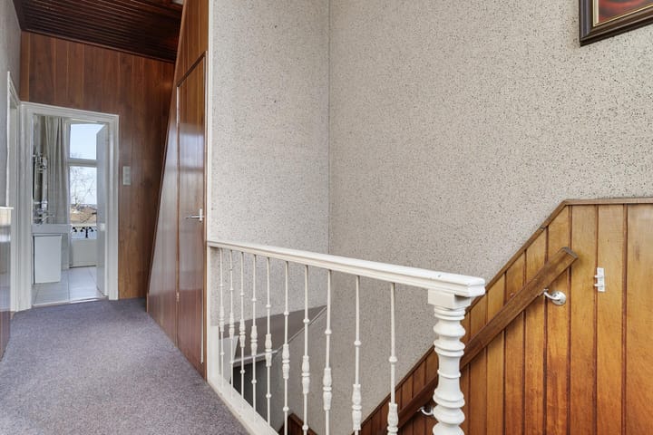 Foto 11 van de la Sablonièrekade 14