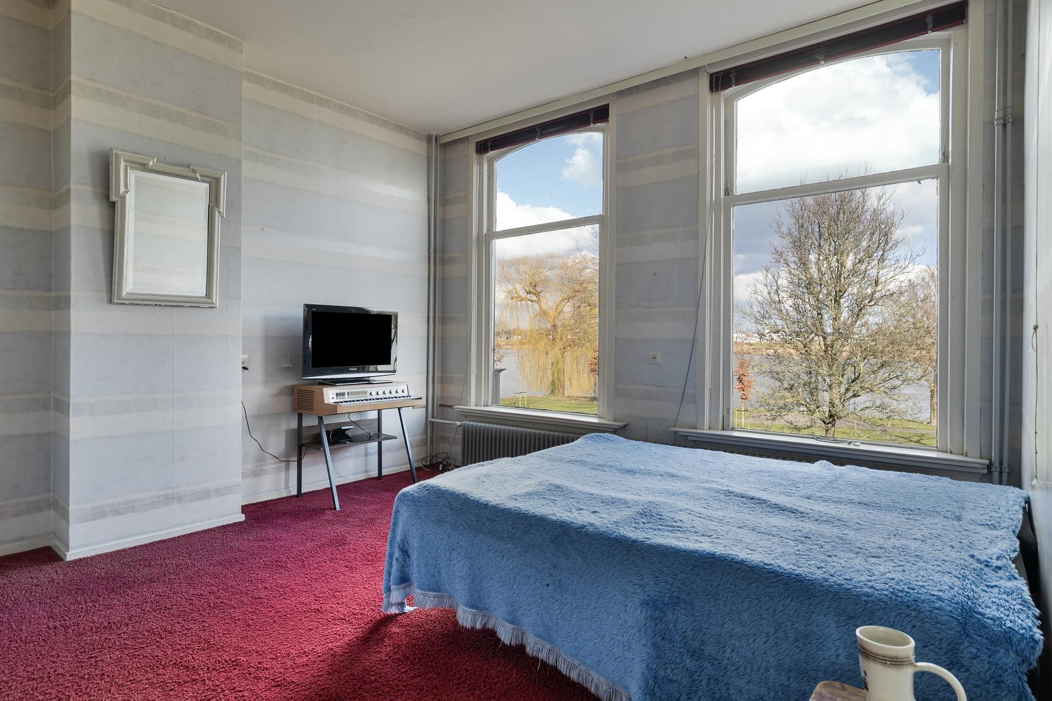 Foto 12 van de la Sablonièrekade 14