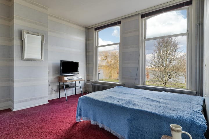 Foto 12 van de la Sablonièrekade 14