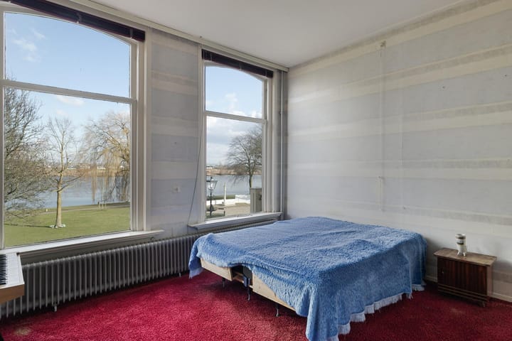 Foto 13 van de la Sablonièrekade 14