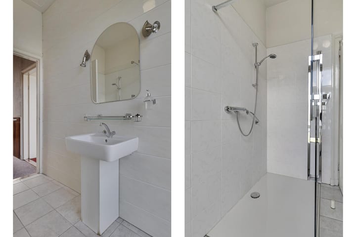 Foto 15 van de la Sablonièrekade 14