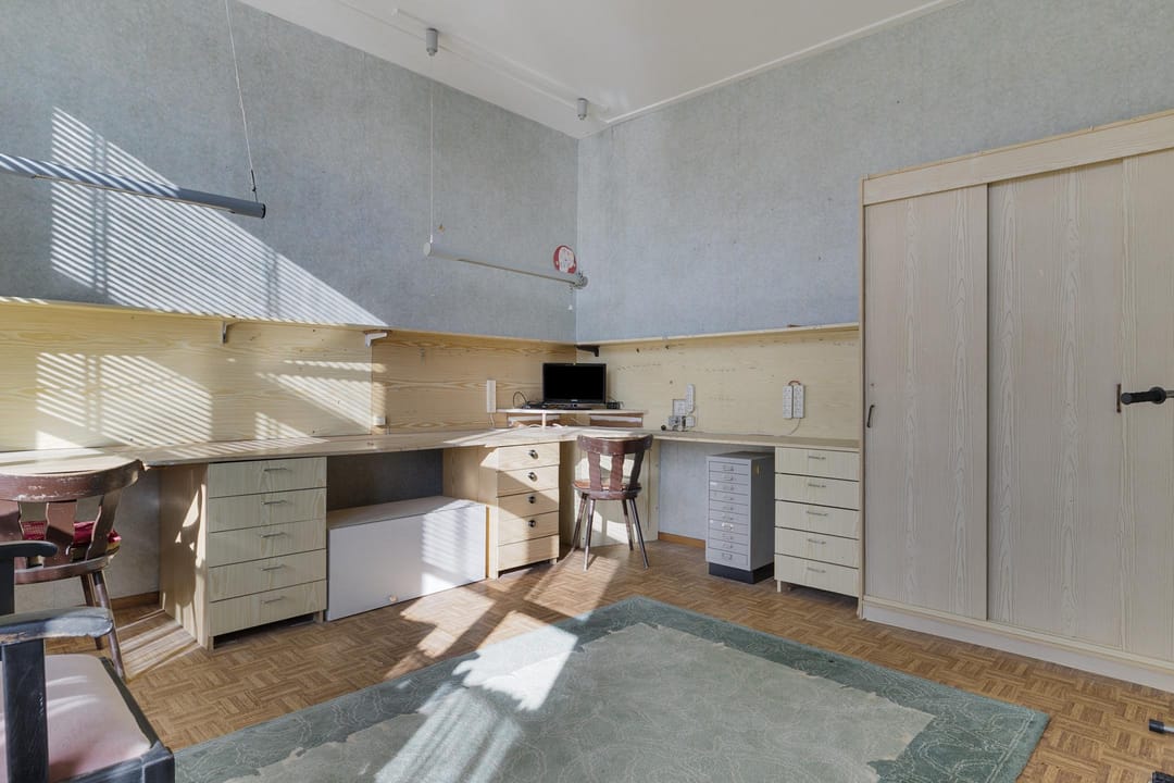 Foto 16 van de la Sablonièrekade 14