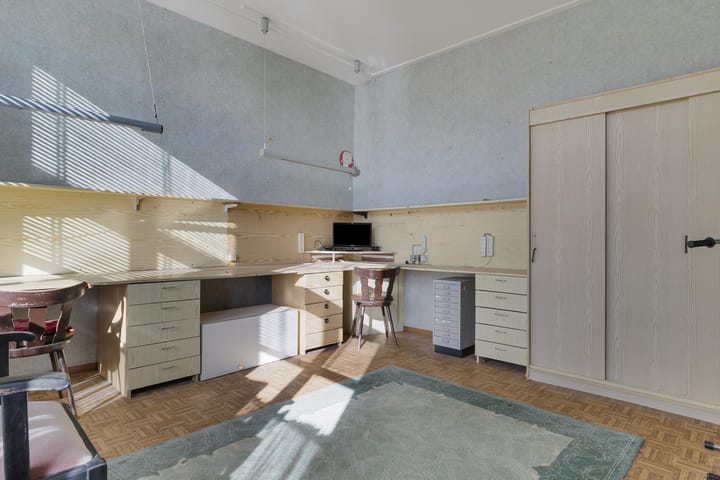 Foto 16 van de la Sablonièrekade 14