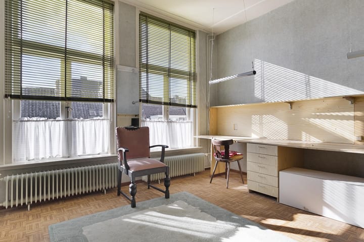 Foto 17 van de la Sablonièrekade 14