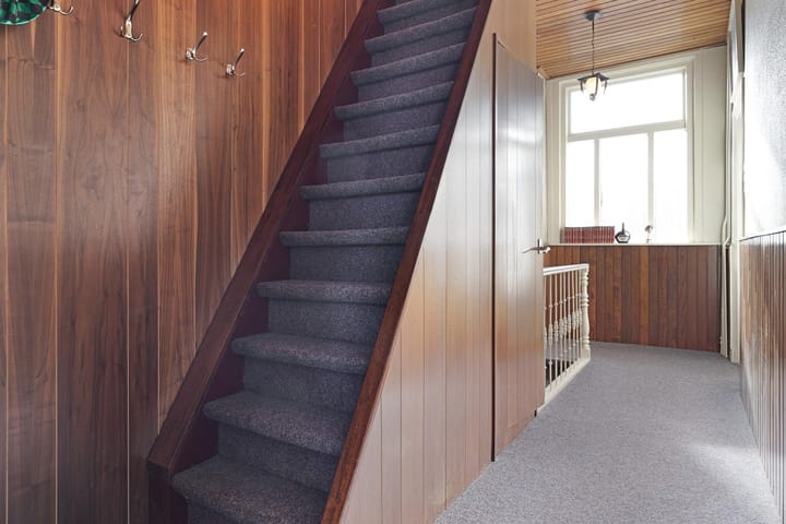 Foto 18 van de la Sablonièrekade 14