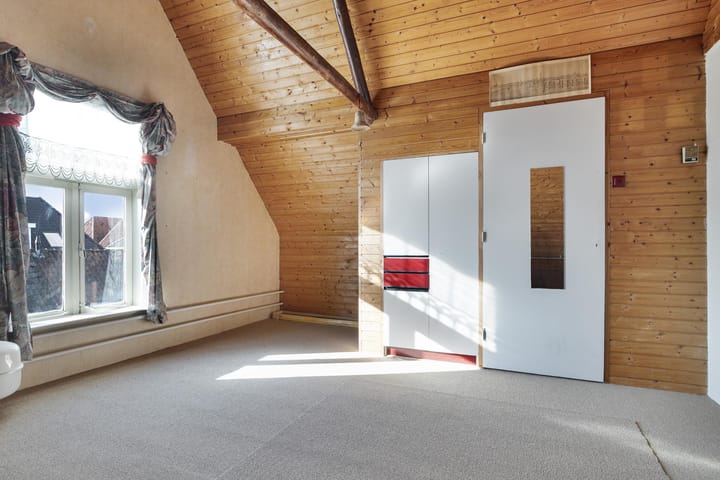 Foto 19 van de la Sablonièrekade 14