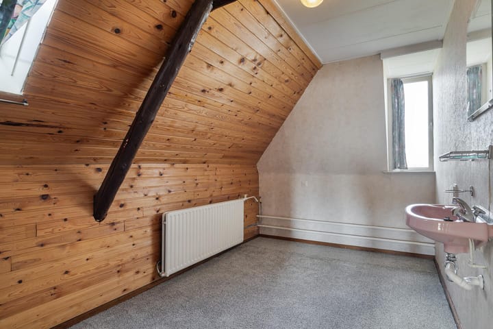 Foto 20 van de la Sablonièrekade 14