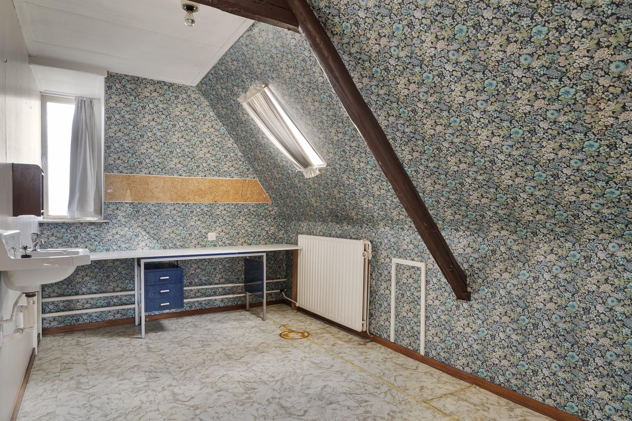 Foto 21 van de la Sablonièrekade 14