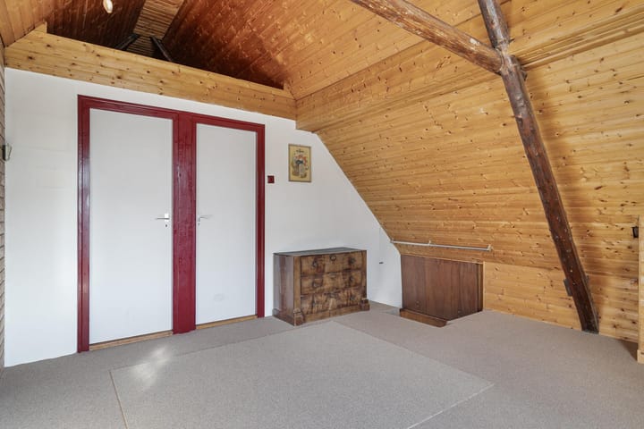 Foto 22 van de la Sablonièrekade 14