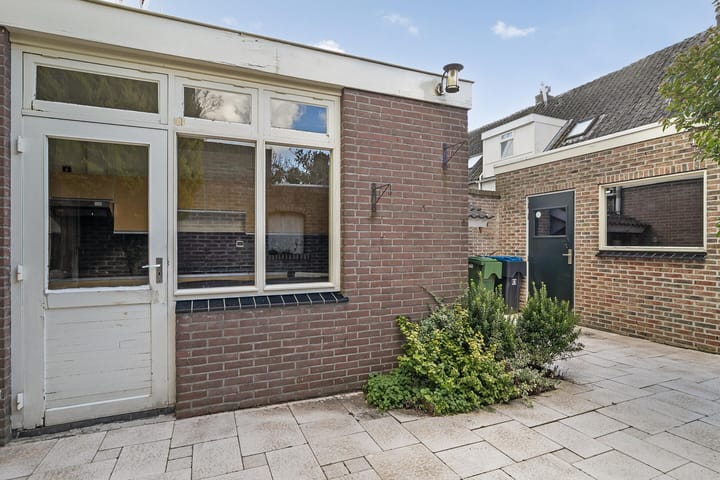 Foto 24 van de la Sablonièrekade 14