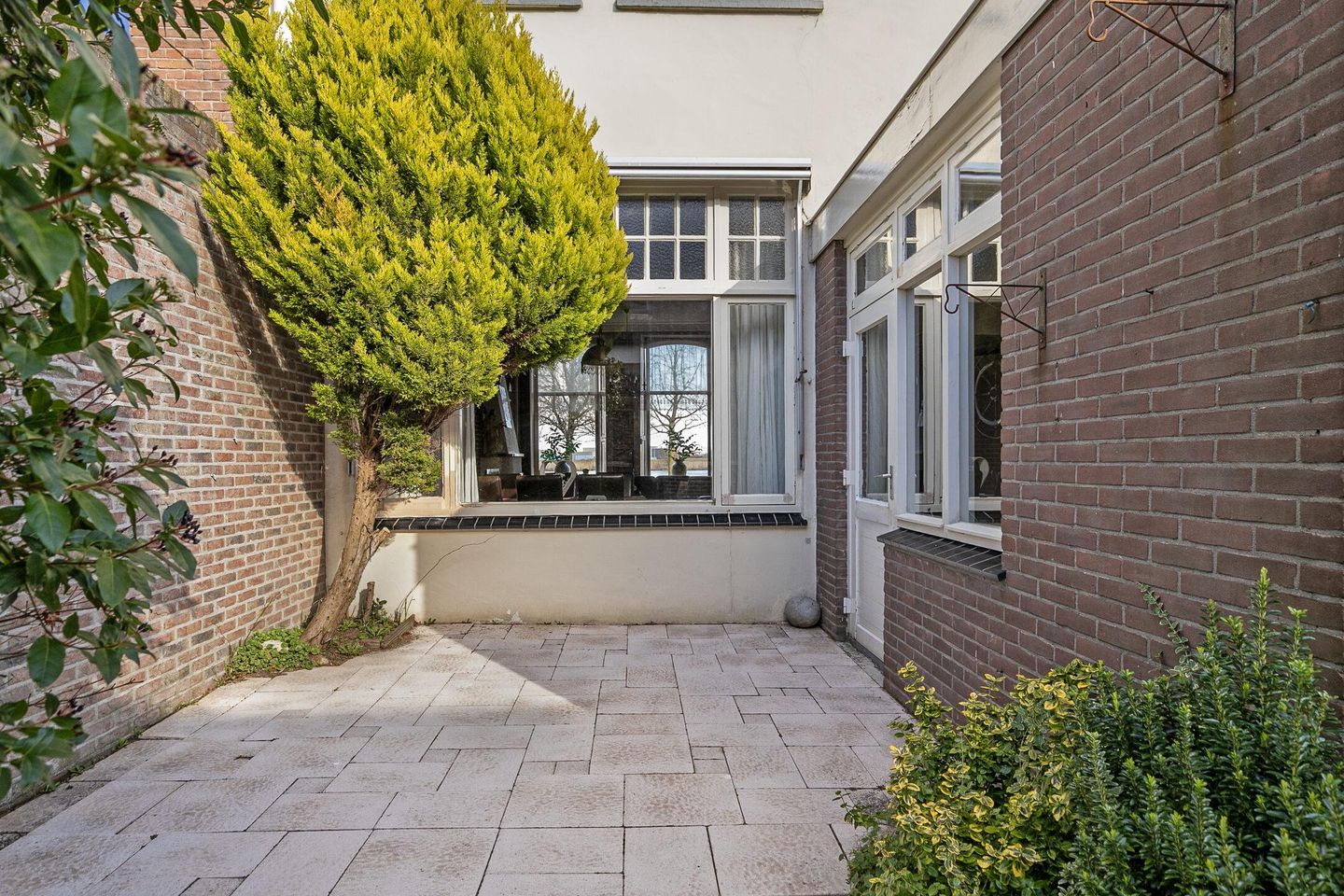 Foto 25 van de la Sablonièrekade 14