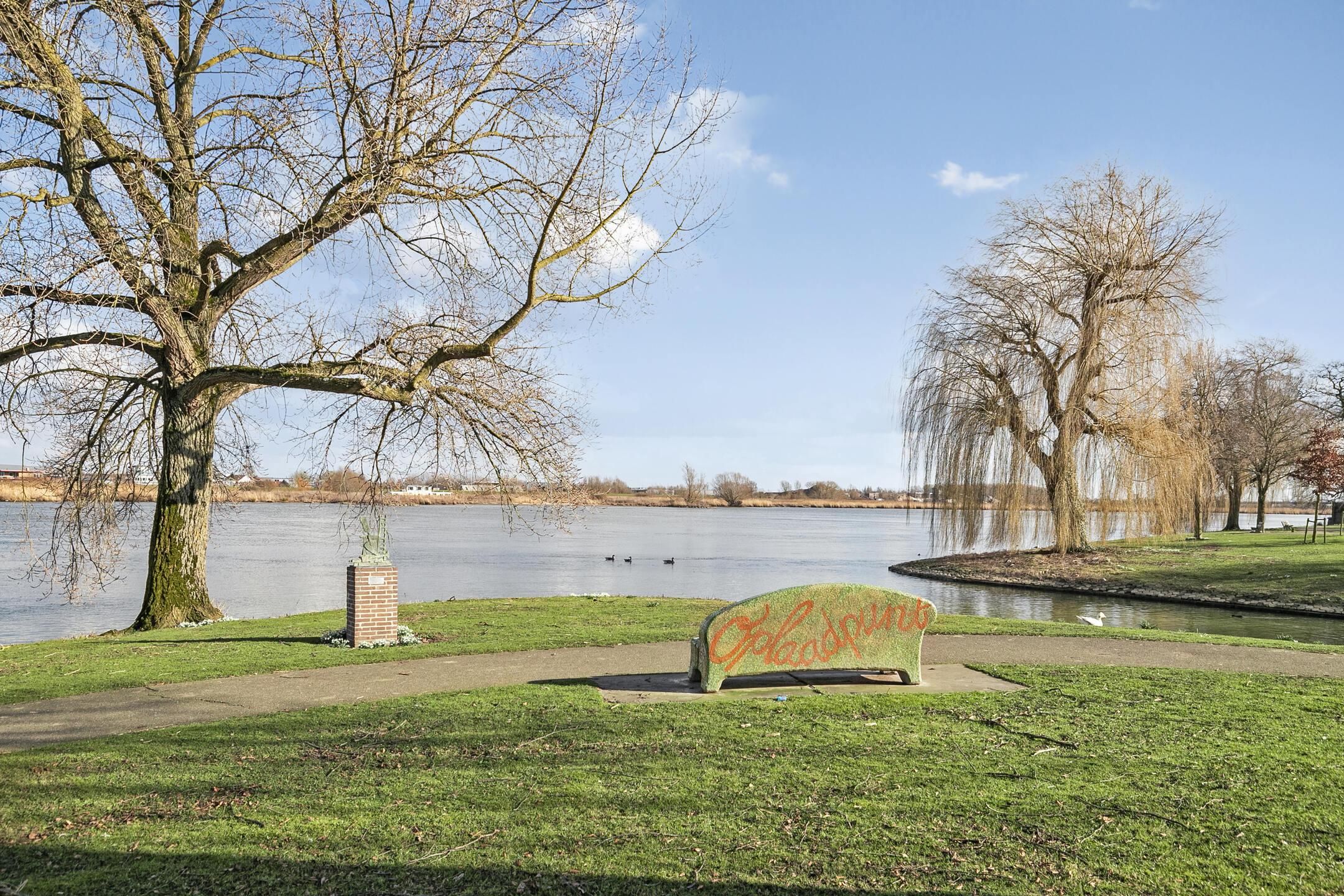 Foto 27 van de la Sablonièrekade 14