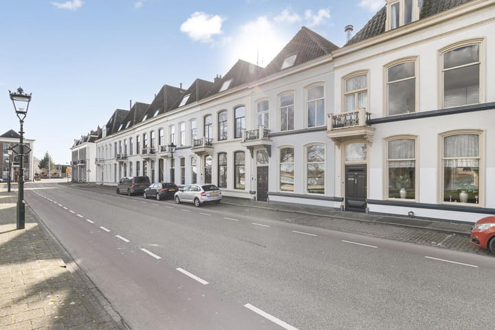 Foto 28 van de la Sablonièrekade 14