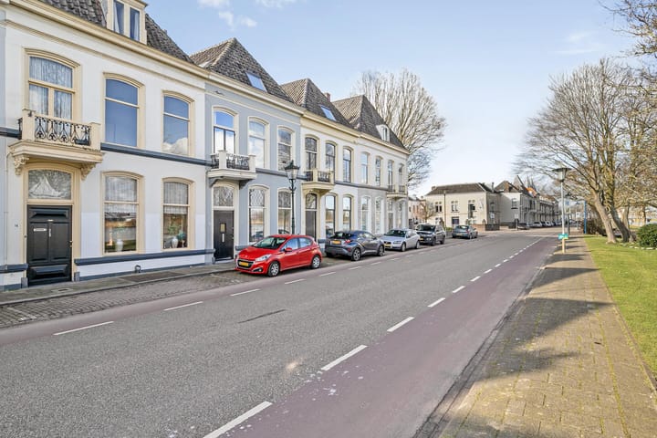 Foto 29 van de la Sablonièrekade 14