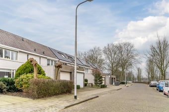 Monteverdistraat 13 secondary image
