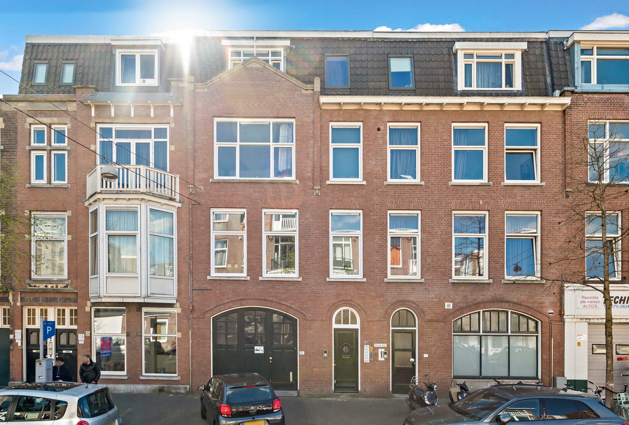 Photo 3 of Pletterijstraat 105