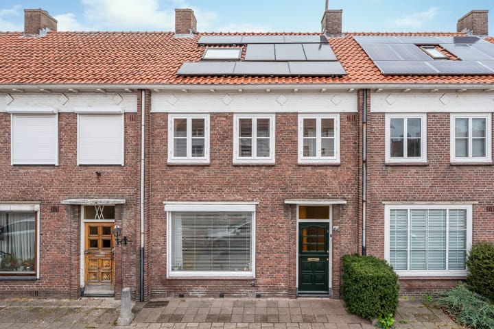 St Bonifaciuslaan 43