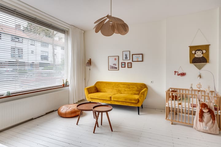 Foto 2 van St Bonifaciuslaan 43